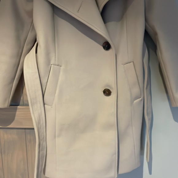 Grey coat - Picture 6 of 11